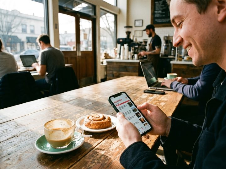 Programmatic display, video, native and audio