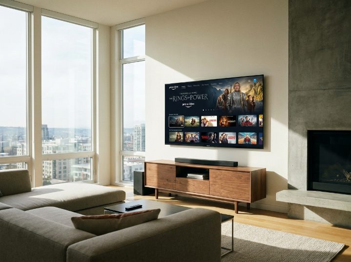 TV and Connected TV advertising